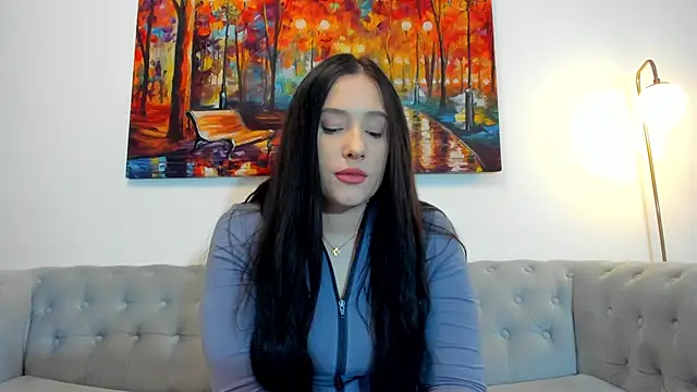 Angell-Sky online show from 2, 6, 2026