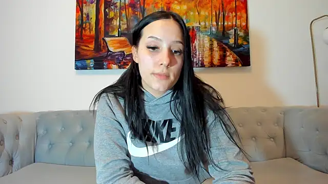 Angell-Sky online show from 4, 4, 2026