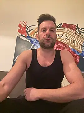 cristianboy93 online show from 9, 1, 2026