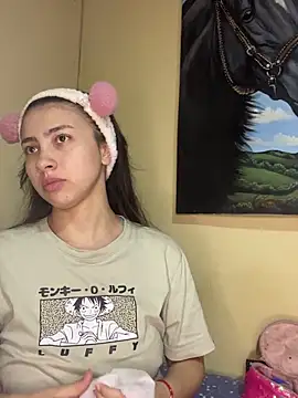 Snapshot of Shayla--broos chatting on 12, 2, 2026 Shayla--broos online show from 12, 2, 2026