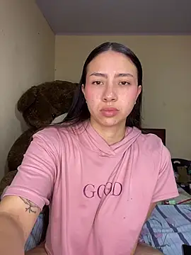 Snapshot of Shayla--broos chatting on 14, 2, 2026 Shayla--broos online show from 14, 2, 2026