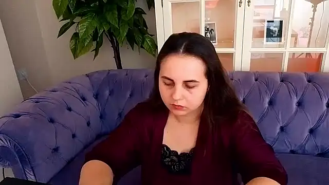 MikaFoxy online show from 21, 4, 2026