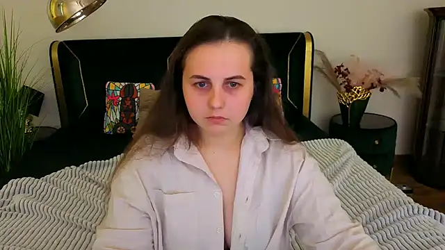 MikaFoxy online show from 2, 5, 2026