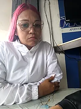 Snapshot of Rous_06 chatting on 14, 1, 2026 Rous 06 online show from 14, 1, 2026