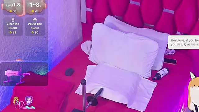 sweet boygay online show from 3, 3, 2026