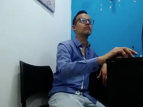 Oswalldo   online show from 19, 2, 2026