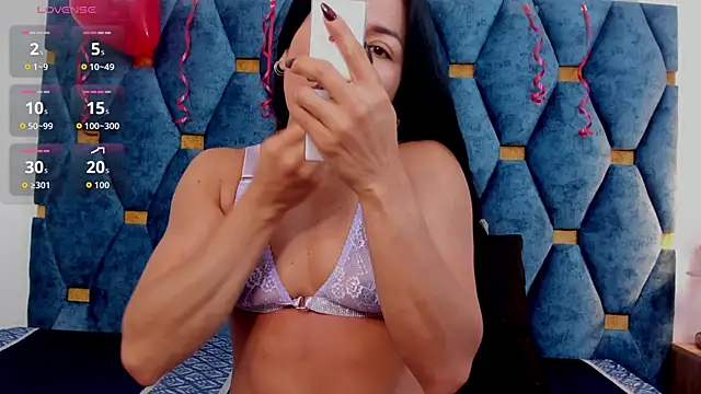 Michel fitnes online show from 20, 2, 2026