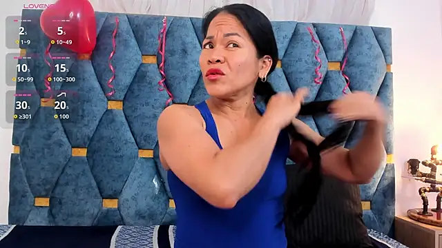 Michel fitnes online show from 21, 2, 2026