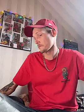 Donaldduck0069 online show from 21, 5, 2026