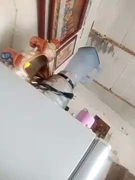 HotLuSex online show from 2, 5, 2026