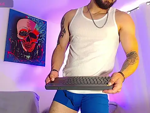 Snapshot of Axel_Stton chatting on 23, 6, 2026 Axel Stton online show from 23, 6, 2026