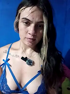 Megan nica online show from 24, 3, 2026