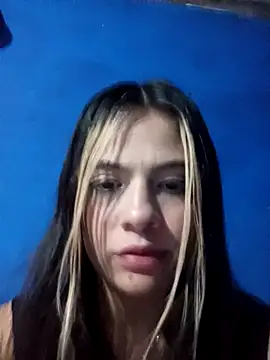 Snapshot of Megan_nica chatting on 3, 3, 2026 Megan nica online show from 3, 3, 2026