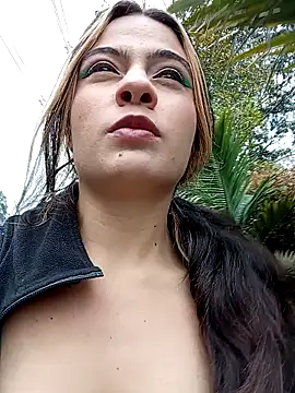 Snapshot of Megan_nica chatting on 13, 2, 2026 Megan nica online show from 13, 2, 2026