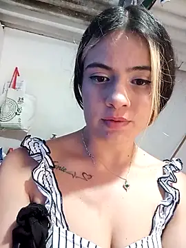 Megan nica online show from 27, 3, 2026