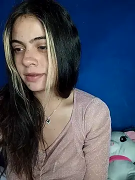 Megan nica online show from 12, 5, 2026