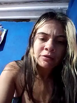 Megan nica online show from 12, 3, 2026