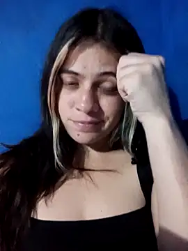 Megan nica online show from 17, 3, 2026