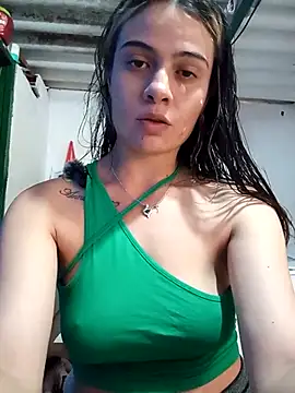 Megan nica online show from 10, 3, 2026