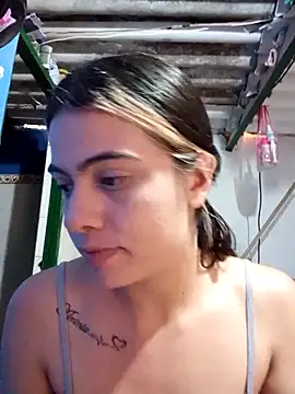 Snapshot of Megan_nica chatting on 23, 2, 2026 Megan nica online show from 23, 2, 2026