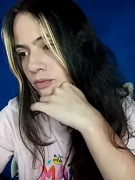 Megan nica online show from 24, 4, 2026