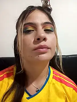 Megan nica online show from 7, 7, 2026