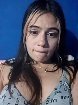 Snapshot of Megan_nica chatting on 2, 3, 2026 Megan nica online show from 2, 3, 2026