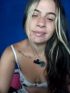 Megan nica online show from 29, 4, 2026