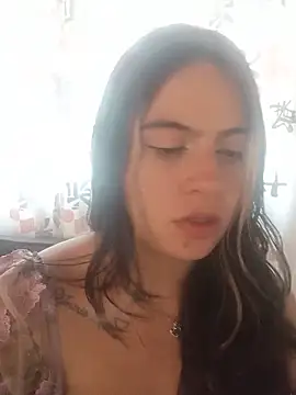 Megan nica online show from 21, 6, 2026
