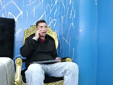 Iam Smith  online show from 15, 2, 2026