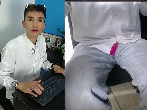 Iam Smith  online show from 23, 2, 2026