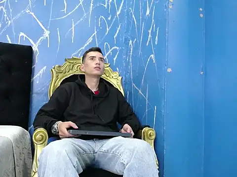 Iam Smith  online show from 15, 2, 2026