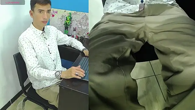 Iam Smith  online show from 25, 2, 2026