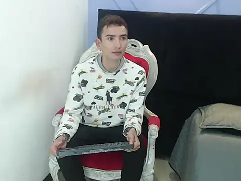 Iam Smith  online show from 16, 1, 2026