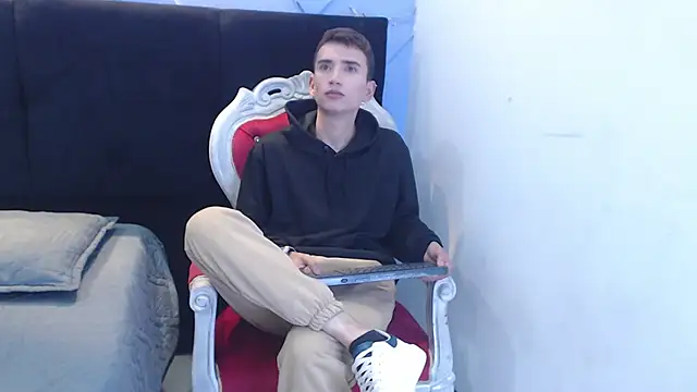 Iam Smith  online show from 19, 1, 2026