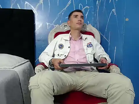 Iam Smith  online show from 10, 2, 2026