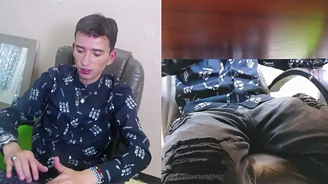 Iam Smith  online show from 26, 2, 2026