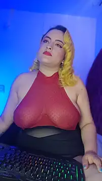 JessicaBurny69 online show from 26, 4, 2026