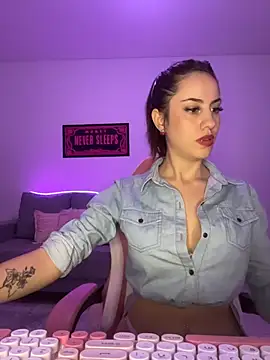 LolaSB online show from 19, 3, 2026