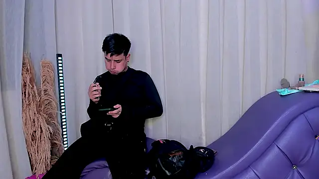 Snapshot of Yourslust_pleasure chatting on 12, 1, 2026 Yourslust pleasure online show from 12, 1, 2026