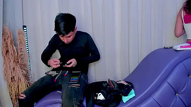 Snapshot of Yourslust_pleasure chatting on 11, 1, 2026 Yourslust pleasure online show from 11, 1, 2026