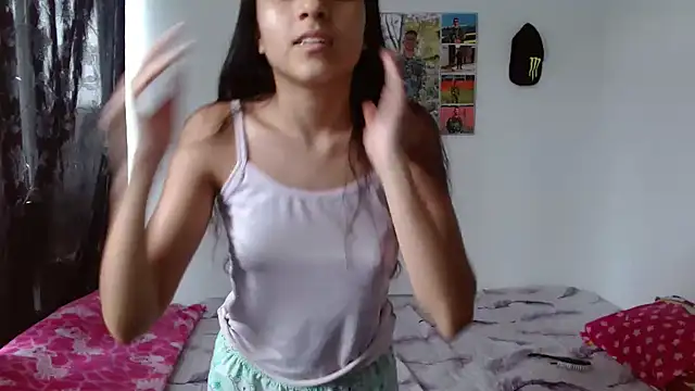 Flakita2026 online show from 23, 4, 2026