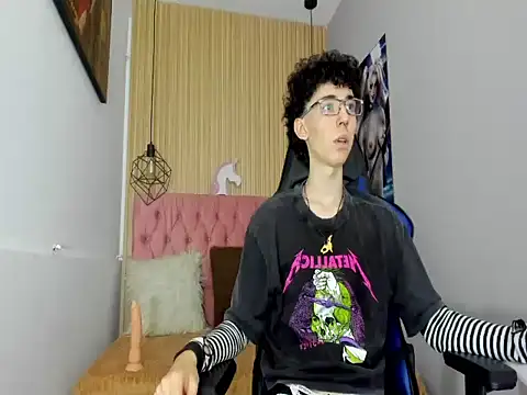 Syriussz online show from 11, 2, 2026