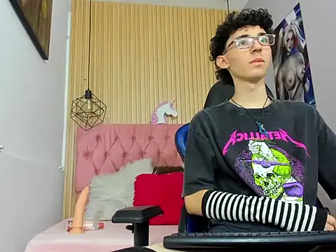 Syriussz online show from 15, 2, 2026