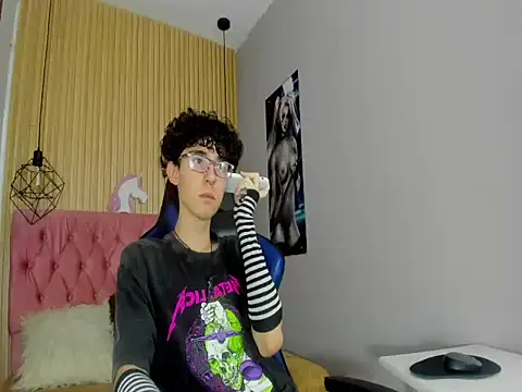 Syriussz online show from 3, 2, 2026