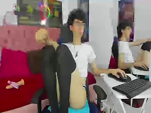 Syriussz online show from 18, 1, 2026