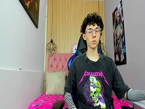 Syriussz online show from 19, 2, 2026