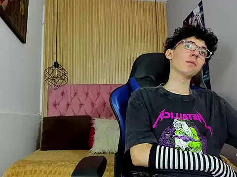 Syriussz online show from 25, 2, 2026