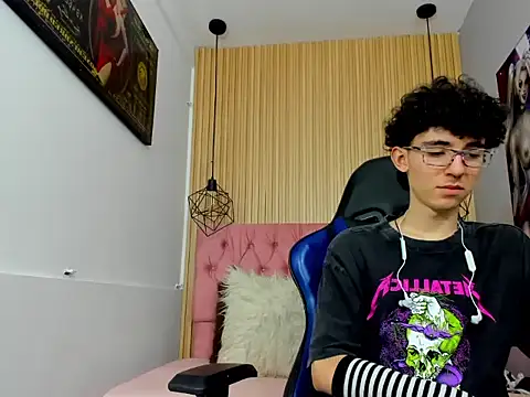 Syriussz online show from 22, 2, 2026