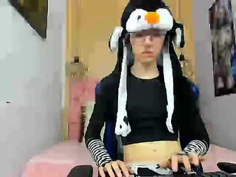 Syriussz online show from 21, 2, 2026